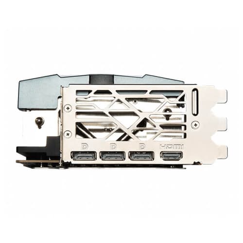 MSI RTX 3090 Ti Suprim X 24GB Gaming Graphics Card